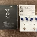 Vox ICE 9, Overdrive, Joe Satriani, Boost, Original Boxing, Guitar Effect Pedal