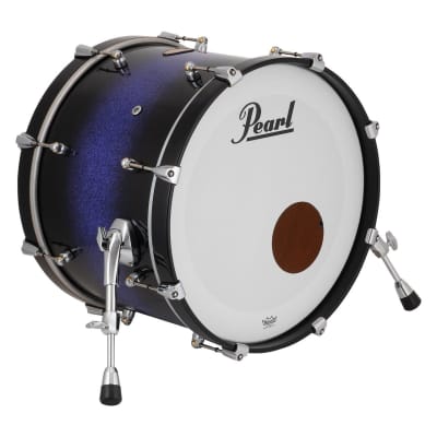 Pearl Reference One Bass Drum 20x14 (No Mount) Purple Craze II