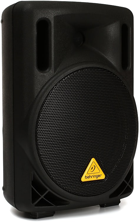 Behringer Eurolive B208D 200W 8 inch Powered Speaker image 1