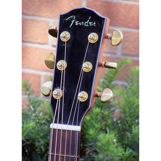 Fender gd47sce 2025