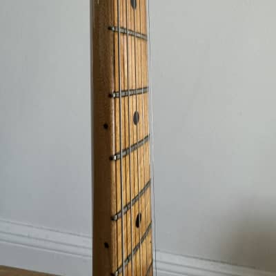 Fender Telecaster Thinline 1972 - all original image 18
