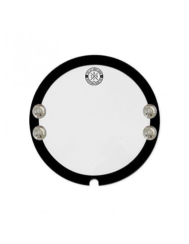 Big Fat Snare Drum BFSD13SB Snare Bourine 13 image 1