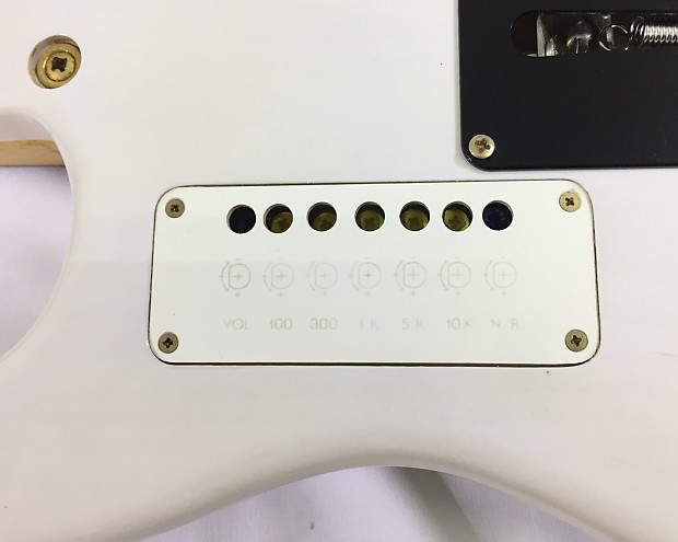 FERNANDES FST-140 90s / made in Japan | Reverb Slovakia