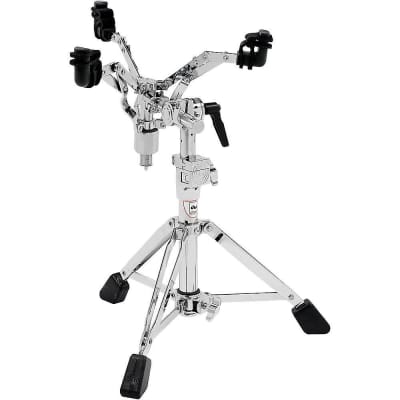 DW 9399 Series Heavy Duty Tom/Snare Stand - Airlift image 1