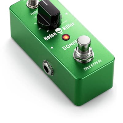 Reverb.com listing, price, conditions, and images for donner-noise-killer