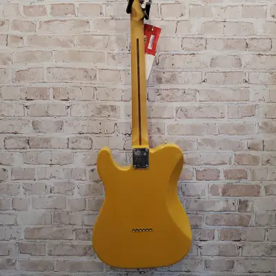 Fender Player Plus Nashville Telecaster (King Of Prussia, PA) image 5