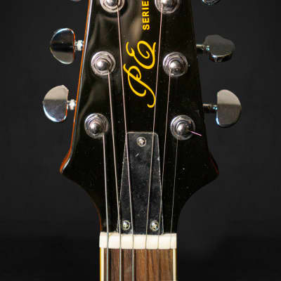Aria Pro II PE-350 PG Electric Guitar image 5