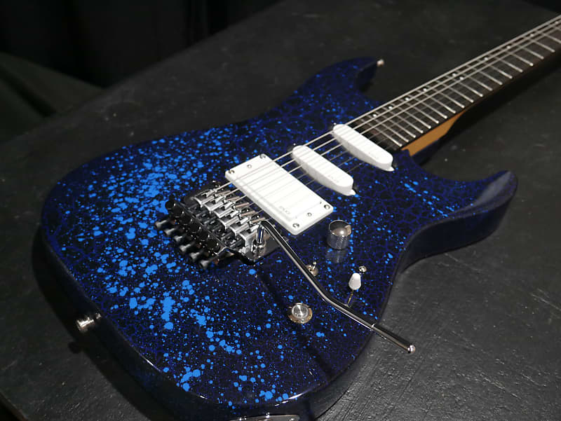 WEBSHOPクリアランスセール》Jackson / USA Select Randy Rhoads