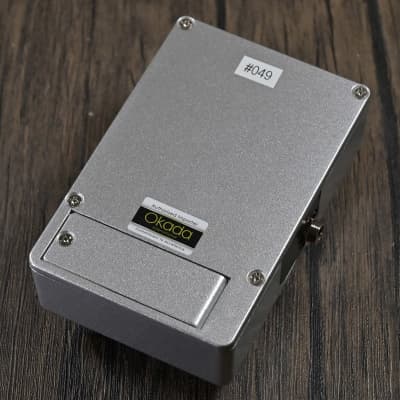 SMART BELLE AMPLIFICATION SMART BELLE FUZZ Fuzz [SN 049] (12