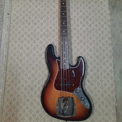 Fender USA American Vintage 62jazzBassペグ Fender USA American Vintage 62jazzBassペグ Fender American
