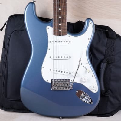 Fender JAPAN Crafted in Japan S レフティ Fender JAPAN Crafted in Japan S レフティ