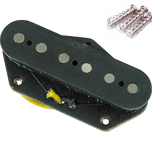 Kent Armstrong Hot Telecaster Electric Guitar Bridge Pickup Reverb