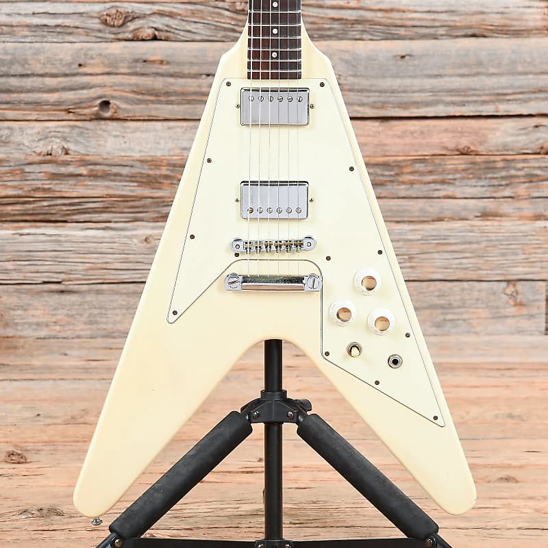 Gibson Flying V 1980-1983 image 2