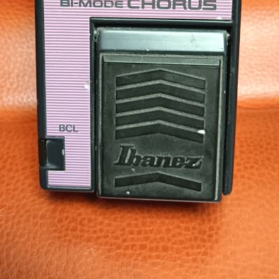 Reverb.com listing, price, conditions, and images for ibanez-bcl