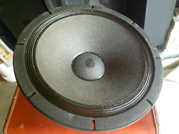 ALTEC 416-8B ウーファー 単品 ◇大感謝祭!! ALTEC 416-8B ウーファー 単品 m0s6138 - メルカリ