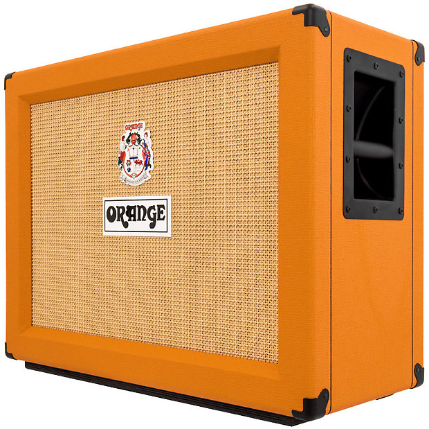 Orange Rockerverb 50 MK III 2-Channel 50-Watt 2x12" Guitar Combo image 2
