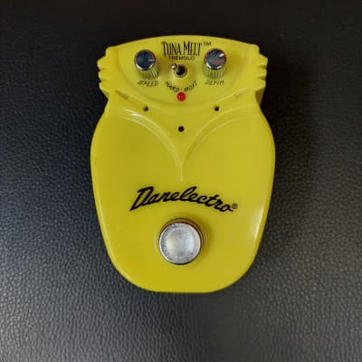 Reverb.com listing, price, conditions, and images for danelectro-tuna-melt