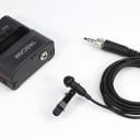 Tascam DR-10L Mono Portable Digital Audio Recorder Lavalier Microphone + Windscreen + Case