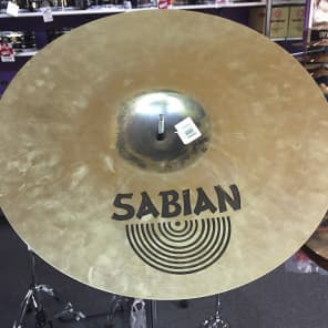 Sabian 17" HHX X-plosion Crash Cymbal