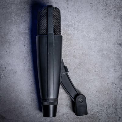 Sennheiser MD 421 II Cardioid Dynamic Microphone | Reverb Australia