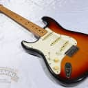 Fender 1974 STRATOCASTER Hardtail Lefty
