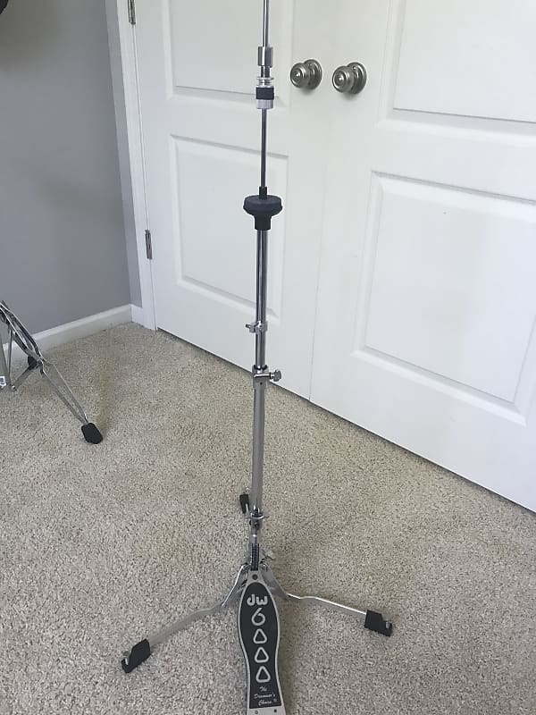 DW Ultralite hi hat stand Reverb