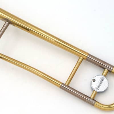 YAMAHA Tenor Trombone YSL-354 [SN 877184] [02/28] image 6