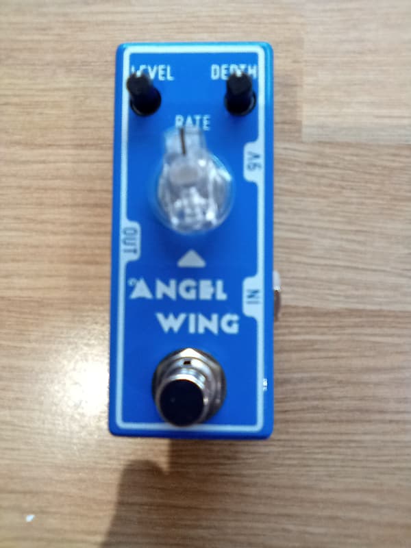 Tone City Angel Wing