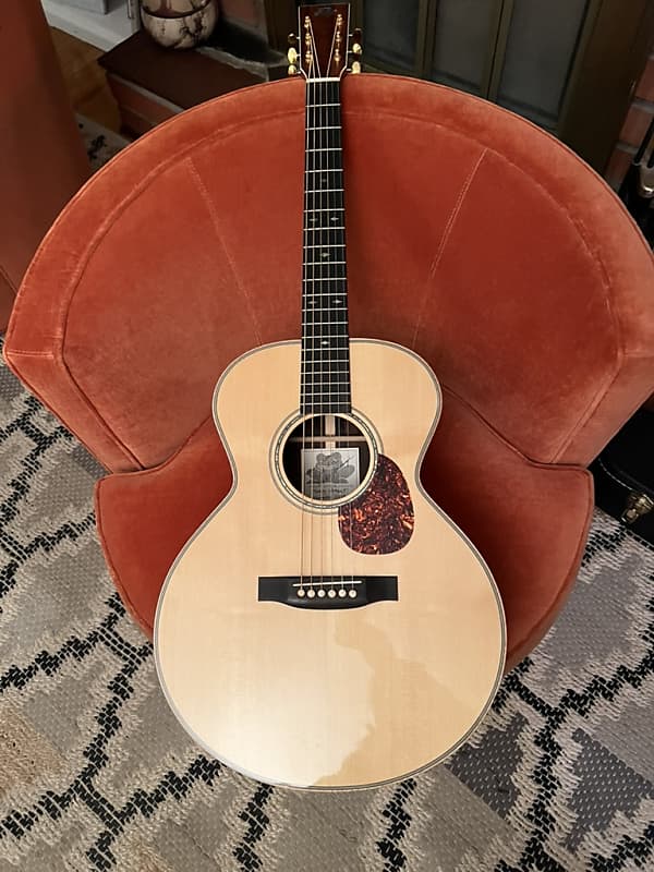 Froggy Bottom M Deluxe Brazilian 2008 image 1