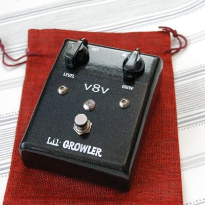 Ooh La La Manufacturing - Devi Ever : FX Torn's Peaker 2010s