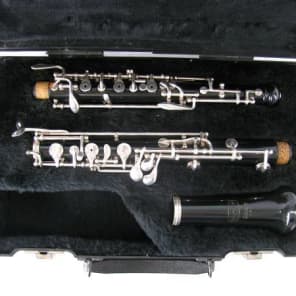 Selmer Bundy Oboe image 4