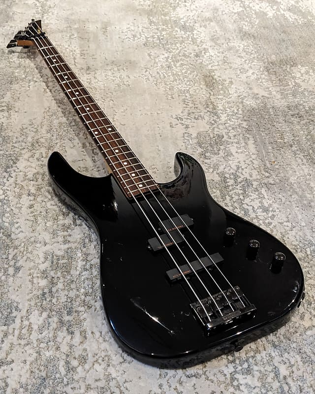1991 Fernandes PJS-50 Limited Edition 34