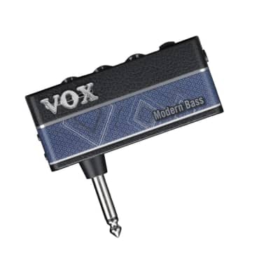 Vox amPlug 3 Headphone Amplifier (Modern Bass) image 4