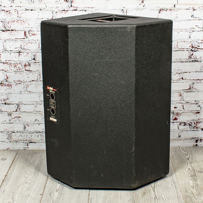 JBL - MP415 - MPro Series Passive PA Speaker, 350w Continuous