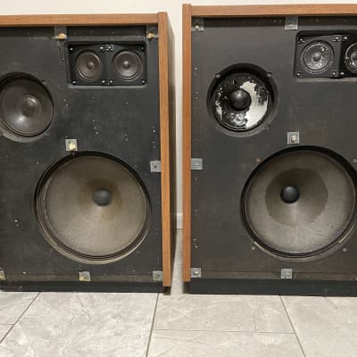 Bozak  B-401 Rhapsody Speakers VERY RARE image 2
