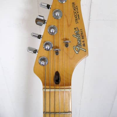 Fender American Standard Stratocaster 1991 image 4