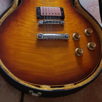 Arbiter Les Paul '70 Made in Japan Guitar image 2