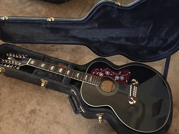 Epiphone ej212 deals