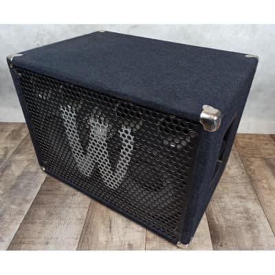 Warwick WCA 211 Pro bass guitar cabinet image 2