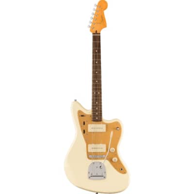 2015 Squier By Fender J Mascis Jazzmaster Offset Electric
