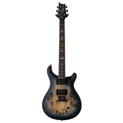 PRS SE Custom 24-08 Poplar Burl Limited Edition | Reverb Canada