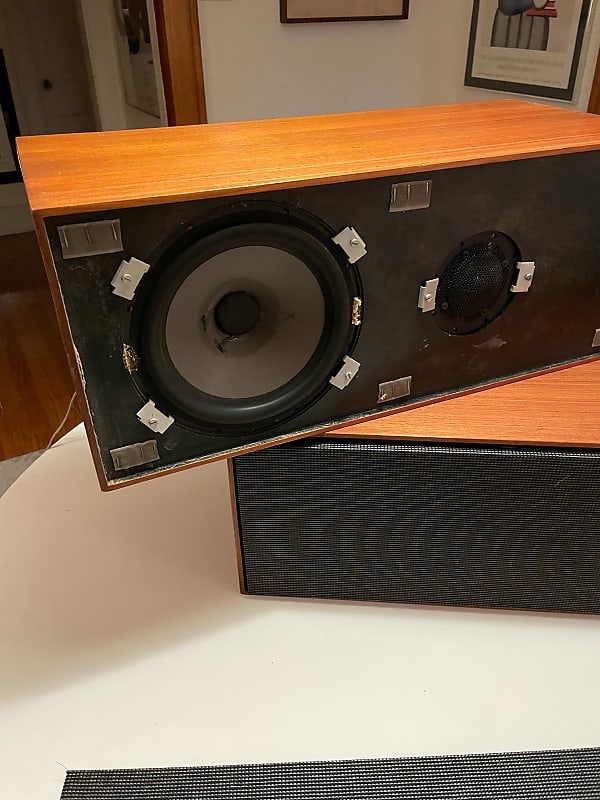 Beautiful Bang & Olufsen B&O Beovox / HT 2600 Type 6224 Beautiful Bang & Olufsen B&O Beovox / HT 2600 Type 6224