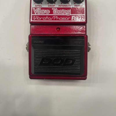 DOD Vibro Thang FX22 Vibrato | Reverb
