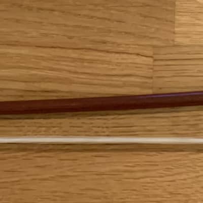 Paesold German Double Bass Bow image 2