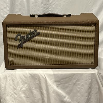 Reverb.com listing, price, conditions, and images for fender-63-reverb-unit