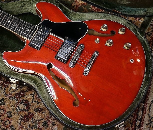 Yamaha SA-1000 Super Axe 1977 - 1983 | Reverb Poland
