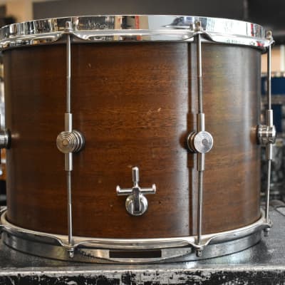 Vintage Gretsch Marching  10 x 14 Snare Drum image 3