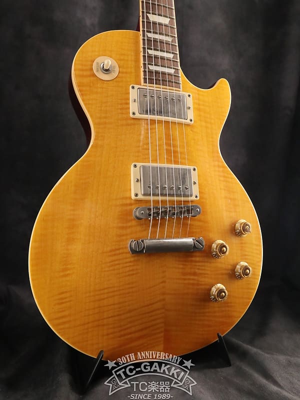 Gibson 2005 50s Les Paul Standard | Reverb