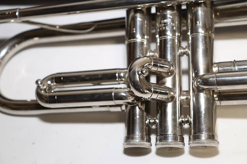 Yamaha YTR-136 Bb Trumpet 1977-1982 | Reverb