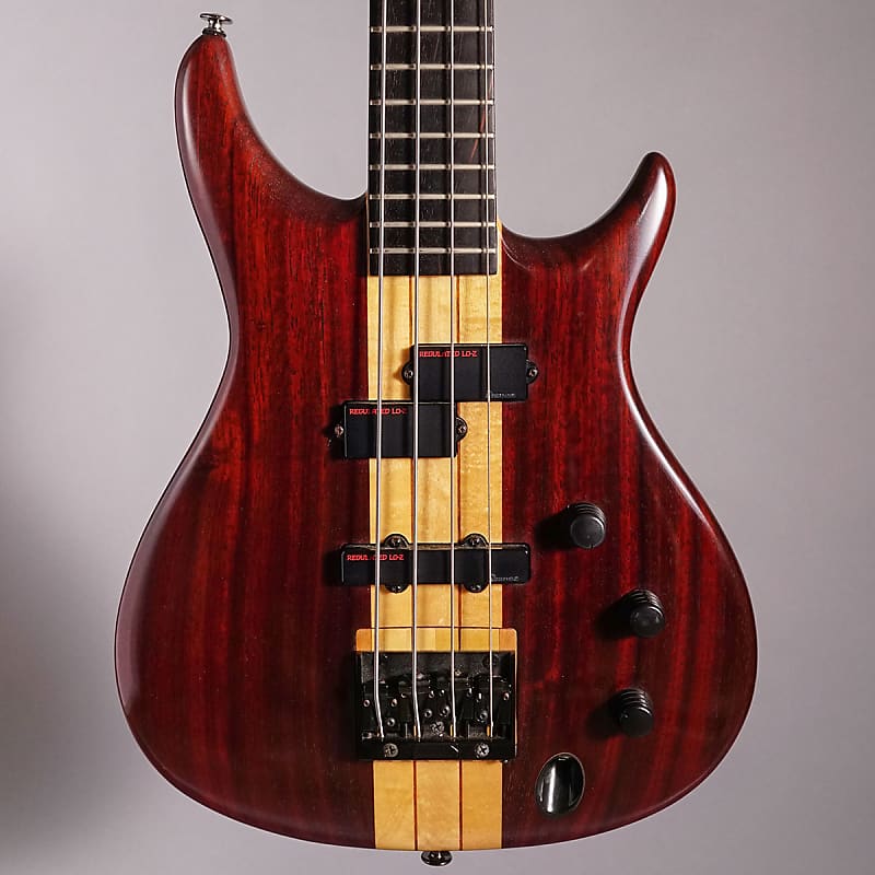 【レア】80年製　アイバニーズ　RS924 美品 Ibanez rs924 1980, Rare, with ohsc! – BassJapanDirect